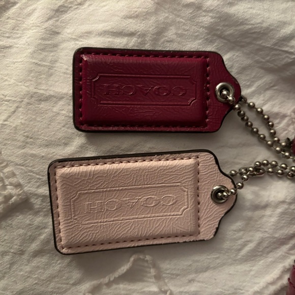 Coach Daisy Multiple Signature Convertible Hobo bag - Picture 9 of 11